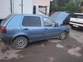 Volkswagen Golf 1992 года за 700 000 тг. в Астана – фото 9