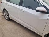 Chevrolet Monza 2023 годаүшін7 050 000 тг. в Туркестан – фото 4