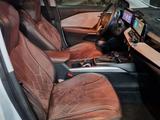 Chevrolet Monza 2023 годаүшін7 050 000 тг. в Туркестан – фото 5