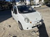 Daewoo Matiz 2012 годаfor1 100 000 тг. в Актау – фото 2