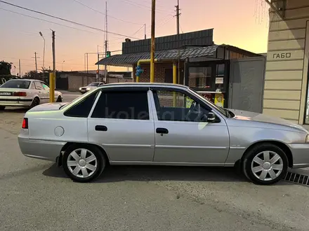 Daewoo Nexia 2013 года за 2 100 000 тг. в Атакент – фото 16