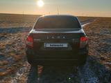 ВАЗ (Lada) Granta 2190 2020 года за 4 200 000 тг. в Акку – фото 4