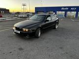 BMW 525 1998 года за 3 300 000 тг. в Талдыкорган – фото 2