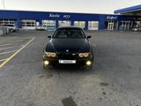 BMW 525 1998 года за 3 300 000 тг. в Талдыкорган