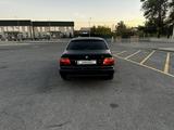 BMW 525 1998 года за 3 300 000 тг. в Талдыкорган – фото 4