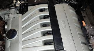Двигатель BHK 3.6 на Touareg. за 900 000 тг. в Караганда