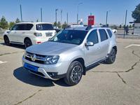 Renault Duster 2016 годаүшін7 400 000 тг. в Талдыкорган