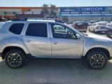 Renault Duster 2016 годаfor7 400 000 тг. в Талдыкорган – фото 4