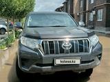 Toyota Land Cruiser Prado 2019 годаүшін22 000 000 тг. в Актобе