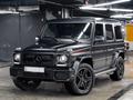 Mercedes-Benz G 63 AMG 2015 годаүшін45 000 000 тг. в Алматы – фото 4