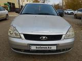 ВАЗ (Lada) Priora 2172 2007 года за 1 400 000 тг. в Уральск – фото 4