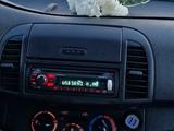 Nissan Micra 2007 годаүшін3 500 000 тг. в Кокшетау – фото 2