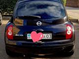Nissan Micra 2007 года за 3 200 000 тг. в Кокшетау – фото 4