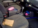 Nissan Micra 2007 года за 3 200 000 тг. в Кокшетау – фото 5