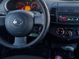 Nissan Micra 2007 годаүшін3 500 000 тг. в Кокшетау