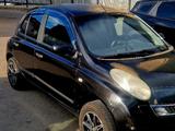 Nissan Micra 2007 года за 3 200 000 тг. в Кокшетау – фото 2
