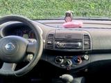 Nissan Micra 2007 года за 3 200 000 тг. в Кокшетау