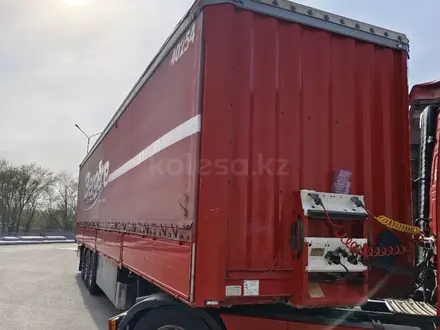 Krone  Profi Liner 2006 года за 6 300 000 тг. в Алматы – фото 15
