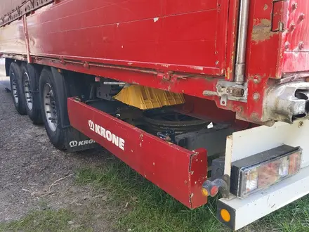 Krone  Profi Liner 2006 года за 6 300 000 тг. в Алматы – фото 9