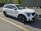 Kia Sorento 2024 годаүшін18 500 000 тг. в Алматы