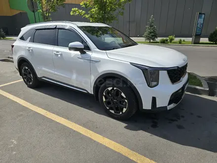 Kia Sorento 2024 года за 18 500 000 тг. в Алматы