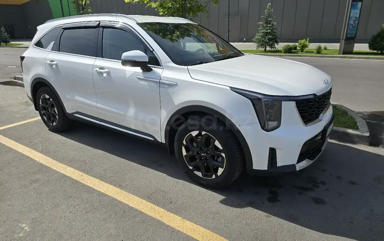 Kia Sorento 2024 годаүшін18 500 000 тг. в Алматы