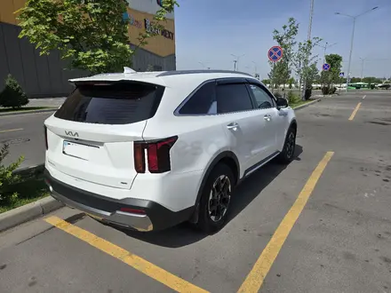 Kia Sorento 2024 года за 18 500 000 тг. в Алматы – фото 3