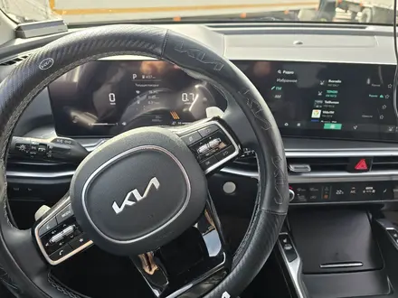 Kia Sorento 2024 года за 18 500 000 тг. в Алматы – фото 6