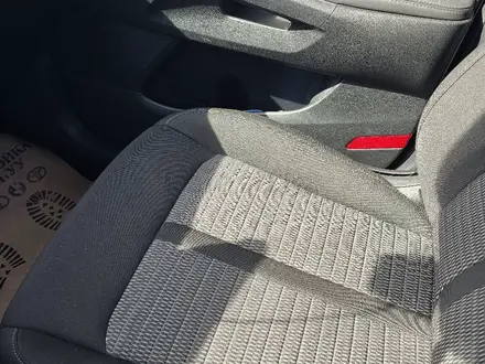 Kia Sorento 2024 года за 18 500 000 тг. в Алматы – фото 8