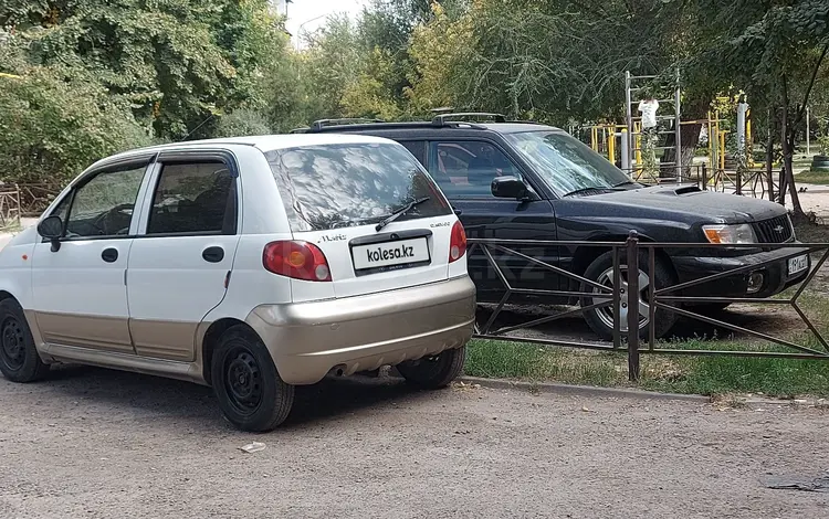 Daewoo Matiz 2006 годаfor1 500 000 тг. в Шымкент