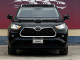 Toyota Highlander 2022 годаүшін18 800 000 тг. в Актау