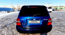 Toyota Highlander 2006 года за 7 600 000 тг. в Степногорск – фото 3