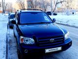 Toyota Highlander 2006 года за 7 600 000 тг. в Степногорск