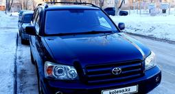 Toyota Highlander 2006 года за 7 600 000 тг. в Степногорск