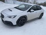 Subaru WRX 2023 года за 21 000 000 тг. в Костанай – фото 2