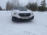 Subaru WRX 2023 года за 21 000 000 тг. в Костанай – фото 4