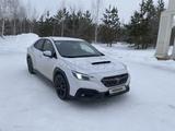 Subaru WRX 2023 года за 21 000 000 тг. в Костанай