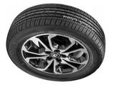 Летние шины Bridgestone 215/60/17 каждая за 69 990 тг. в Астана