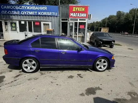 BMW 325 1992 года за 1 400 000 тг. в Алматы – фото 5