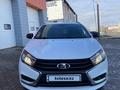 ВАЗ (Lada) Vesta 2020 годаүшін5 300 000 тг. в Кызылорда – фото 2