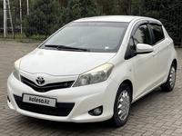 Toyota Yaris 2012 годаfor5 500 000 тг. в Алматы