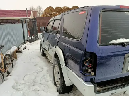 Toyota Hilux Surf 1996 года за 2 000 000 тг. в Актобе – фото 3