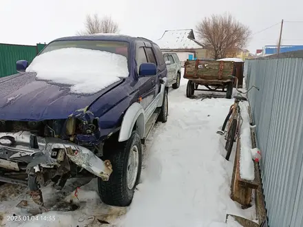 Toyota Hilux Surf 1996 года за 2 000 000 тг. в Актобе – фото 8