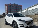 Hyundai Tucson 2019 года за 12 800 000 тг. в Костанай – фото 3