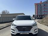 Hyundai Tucson 2019 года за 12 800 000 тг. в Костанай