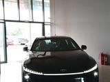 Changan Qiyuan A07 2025 года за 10 400 000 тг. в Алматы