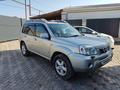 Nissan X-Trail 2006 года за 5 200 000 тг. в Алматы – фото 2