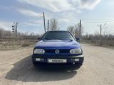 Volkswagen Golf 1992 года за 1 500 000 тг. в Караганда – фото 2