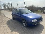 Volkswagen Golf 1992 года за 1 500 000 тг. в Караганда – фото 4