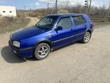 Volkswagen Golf 1992 года за 1 500 000 тг. в Караганда